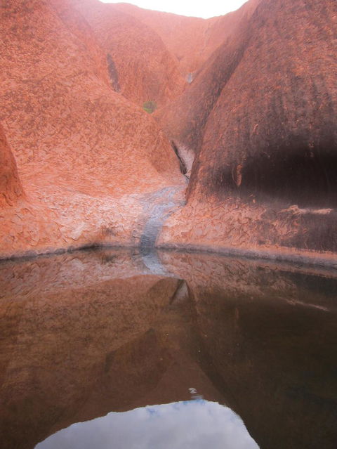 Uluru Base And Sunset Half-Day Trip With Optional Outback BBQ Dinner - Accommodation Sunshine Coast 4