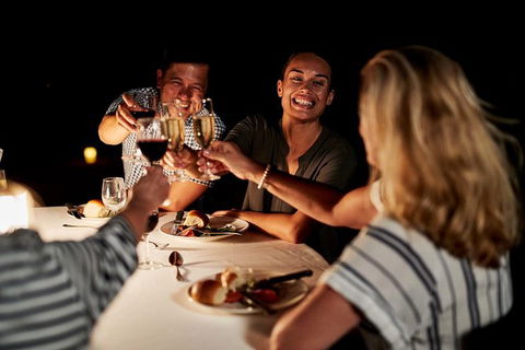 Uluru Base And Sunset Half-Day Trip With Optional Outback BBQ Dinner - Accommodation Sunshine Coast 17