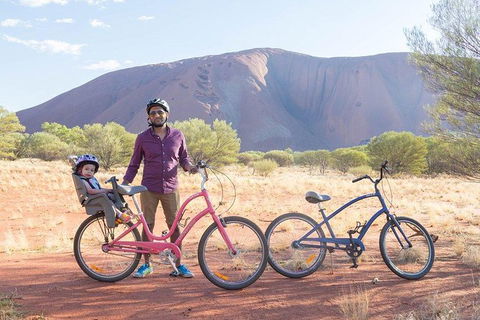 Outback Cycling Uluru Bike Ride Adult - Accommodation Sunshine Coast 3