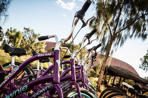 Outback Cycling Uluru Bike Ride Adult - Accommodation Sunshine Coast 5