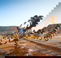 Alice Springs Outback Cycling Tours - Accommodation Sunshine Coast