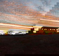 Bus Transfer Alice Springs to Ayers Rock Resort - Accommodation Sunshine Coast