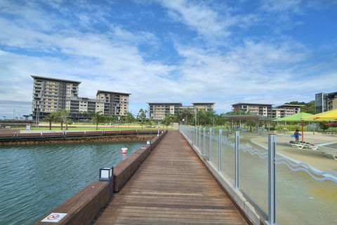 Darwin Shore Excursion: Hop-on Hop-off Bus Tour - Accommodation Sunshine Coast 13