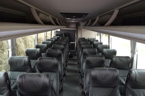 Alice Springs To Uluru (Ayers Rock) Coach Transfer - Accommodation Sunshine Coast 3