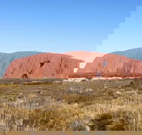 Highlights of Uluru Including Sunrise and Breakfast - Accommodation Sunshine Coast