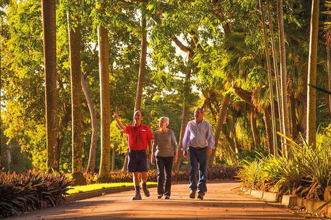 Darwin City Sightseeing Tour With Optional Sunset Cruise - Accommodation Sunshine Coast 5