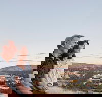 Alice Springs Highlights Half-Day Tour - Accommodation Sunshine Coast
