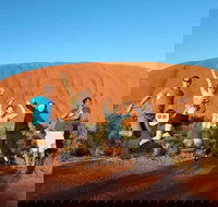 Uluru Adventure Safari - Accommodation Sunshine Coast