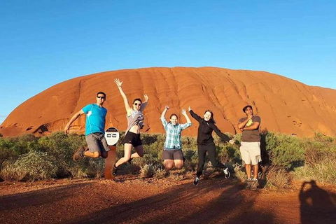 Uluru Adventure Safari - Accommodation Sunshine Coast 0