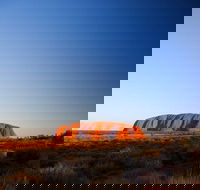 One-Way Transfer from Alice Springs to Yulara - Accommodation Sunshine Coast