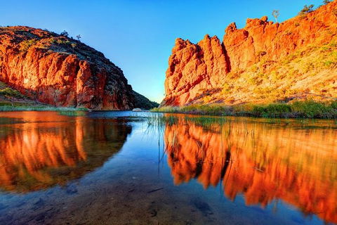 West MacDonnell Ranges Day Trip From Alice Springs - Accommodation Sunshine Coast 8