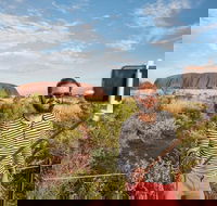3-Day Ayers Rock and Kings Canyon Camping Tour - Accommodation Sunshine Coast