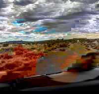 Mount Conner 4WD Small Group Tour from Ayers Rock including Dinner - Accommodation Sunshine Coast