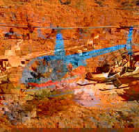 The Ultimate Combined Kings Canyon and Red Center Experience by Air - Accommodation Sunshine Coast