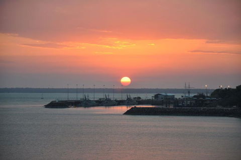 Kakadu, Nourlangie And Yellow Waters Tour From Darwin - Accommodation Sunshine Coast 25