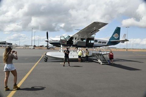Kakadu, Nourlangie And Yellow Waters Tour From Darwin - Accommodation Sunshine Coast 5