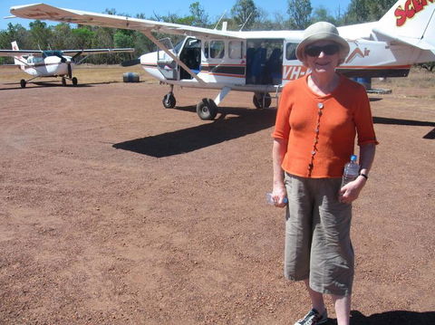 Kakadu, Nourlangie And Yellow Waters Tour From Darwin - Accommodation Sunshine Coast 23