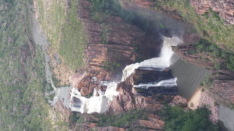 Kakadu, Nourlangie And Yellow Waters Tour From Darwin - Accommodation Sunshine Coast 11