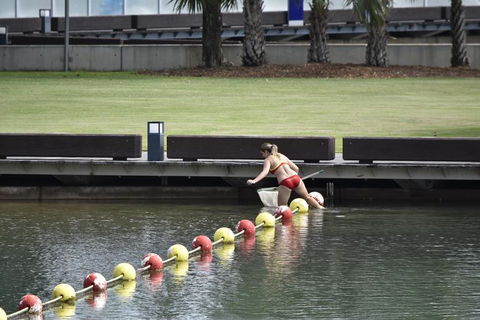 Kakadu, Nourlangie And Yellow Waters Tour From Darwin - Accommodation Sunshine Coast 8
