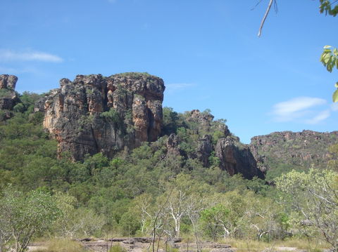 Kakadu, Nourlangie And Yellow Waters Tour From Darwin - Accommodation Sunshine Coast 20