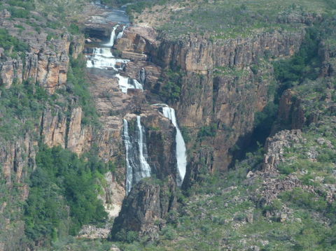 Kakadu, Nourlangie And Yellow Waters Tour From Darwin - Accommodation Sunshine Coast 15
