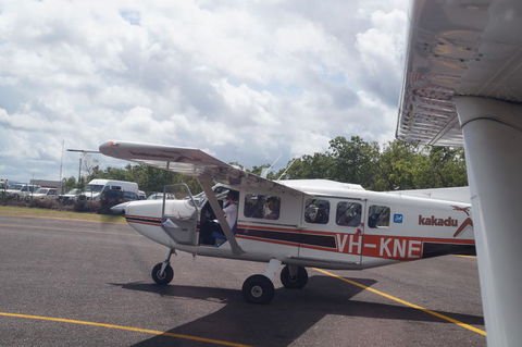 Kakadu, Nourlangie And Yellow Waters Tour From Darwin - Accommodation Sunshine Coast 3