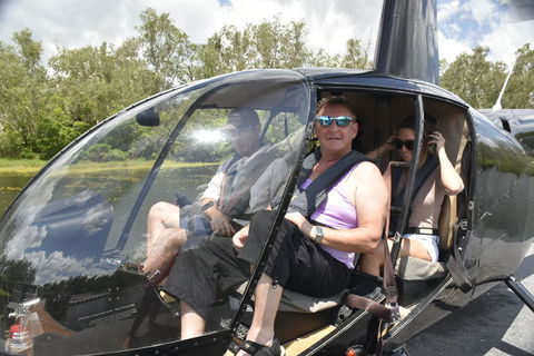 Kakadu, Nourlangie And Yellow Waters Tour From Darwin - Accommodation Sunshine Coast 7