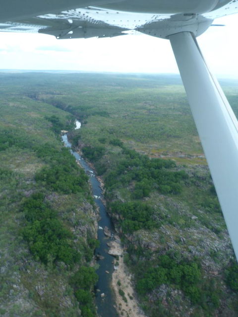 Kakadu, Nourlangie And Yellow Waters Tour From Darwin - Accommodation Sunshine Coast 14