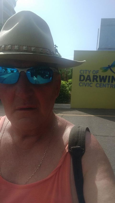 Kakadu, Nourlangie And Yellow Waters Tour From Darwin - Accommodation Sunshine Coast 10