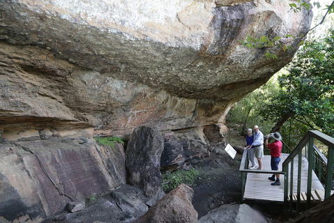 Kakadu, Nourlangie And Yellow Waters Tour From Darwin - Accommodation Sunshine Coast 35