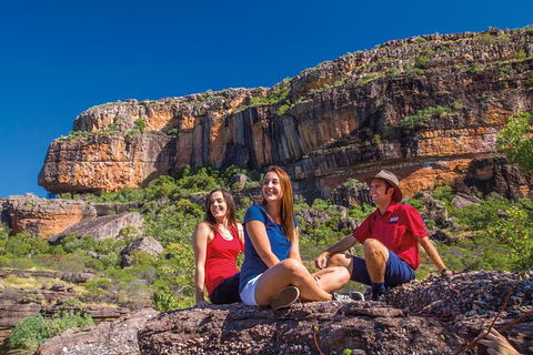 Kakadu, Nourlangie And Yellow Waters Tour From Darwin - Accommodation Sunshine Coast 27