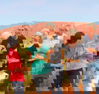 Uluru Ayers Rock Sunset Tour - Accommodation Sunshine Coast