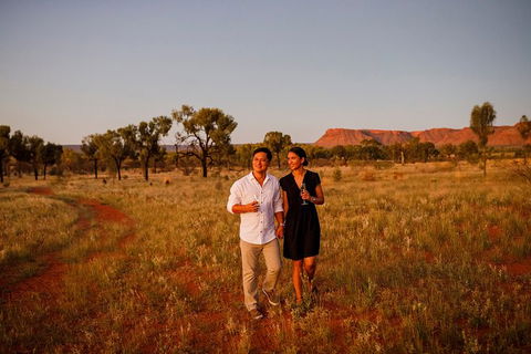 3-Day Alice Springs To Uluru (Ayers Rock) Via Kings Canyon Tour - Accommodation Sunshine Coast 20