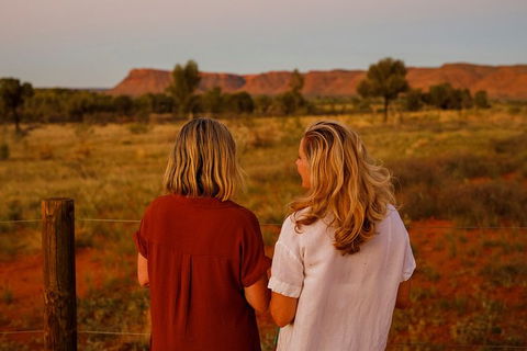 3-Day Alice Springs To Uluru (Ayers Rock) Via Kings Canyon Tour - Accommodation Sunshine Coast 12