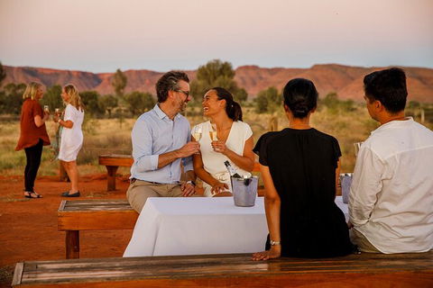 3-Day Alice Springs To Uluru (Ayers Rock) Via Kings Canyon Tour - Accommodation Sunshine Coast 16