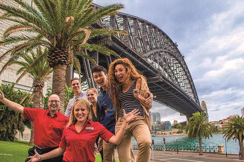 Australia Sightseeing Pass - Accommodation Sunshine Coast 0