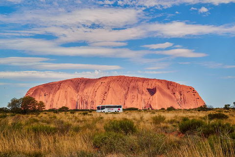 2-Day Uluru (Ayers Rock) National Park Explorer Trip From Alice Springs - Accommodation Sunshine Coast 1