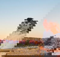 5-Day 4WD Journey from Alice Springs to Ayers Rock - Accommodation Sunshine Coast
