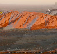 Uluru Helicopter Flights - Accommodation Sunshine Coast
