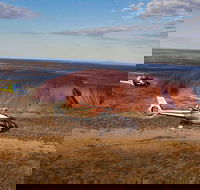 Uluru and Kata Tjuta Scenic Helicopter Flight - Accommodation Sunshine Coast