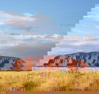 4-Hour Uluru Sunset Tour from Yulara - Accommodation Sunshine Coast