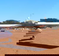 Scenic Flight The Ultimate Outback Adventure - Accommodation Sunshine Coast