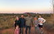 Aboriginal Homelands Experience From Ayers Rock Including Sunset - thumb 7