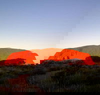 Small Group Uluru Sunset Viewing Tour - Accommodation Sunshine Coast
