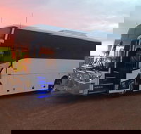 UluruAyers Rock to Alice Springs Coach Transfer - Accommodation Sunshine Coast