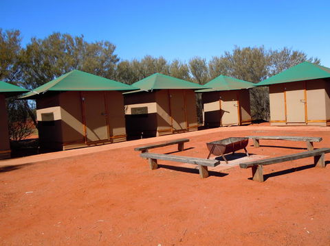 3-Day Ayers Rock, Olgas And Kings Canyon Camping Safari - Accommodation Sunshine Coast 10