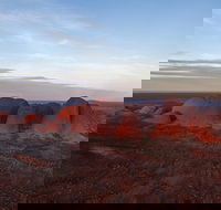 Scenic Flight Uluru  Kata Tjuta - Accommodation Sunshine Coast