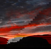 3-Day Alice Springs to Alice Springs Tour Including Kings Canyon Kata Tjuta and Uluru - Accommodation Sunshine Coast