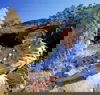 Cave Hill Aboriginal Cultural Experience from Ayers Rock - Accommodation Sunshine Coast