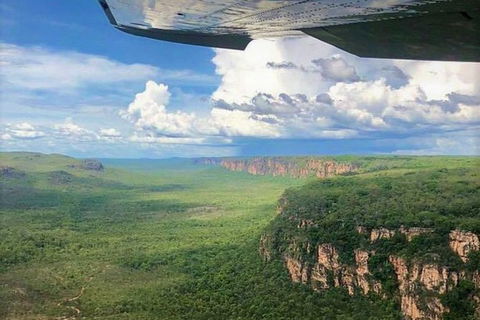 Kakadu National Park Scenic Flight - Accommodation Sunshine Coast 0